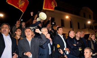 NOVA i DNP će obilježiti 10 godina od kako je ukradena zajednička država