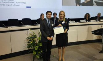 Nagrada Evropske komisije: Podgorica među 12 najboljih  evropskih destinacija