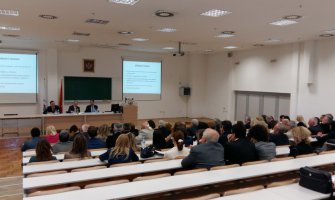 Šegrt:  Svakodnevno kontrolisati potrošnju ljekova i propisivanja bolovanja