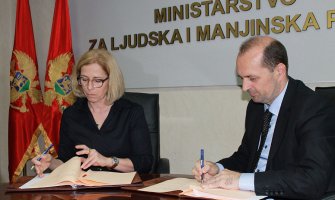 Ministarstvo i UN finansiraju projekat o rodnoj ravnopravnosti