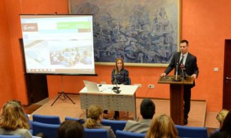 Predstavljen portal za promociju investicionih potencijala Podgorice