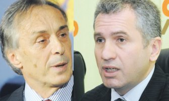 URA, Demos i SNP neće u koaliciju sa DPS-om