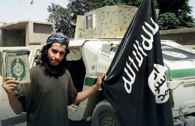 Velika Britanija, Italija i Njemačka dom najvećih ćelija džihadista 