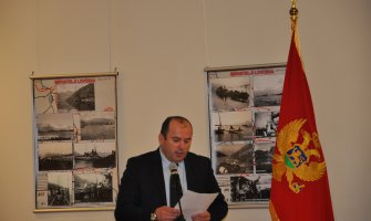 Crnogorska umjetnička scena je podsticaj opšteg društvenog razvoja