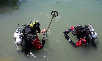 Uspješan nastup crnogorskih ronilaca u Hrvatskoj (FOTO)