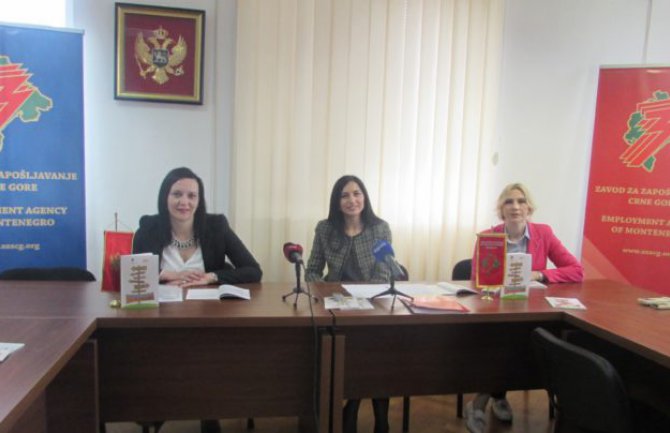 ZZZCG predstavio vodič za polumaturante: 