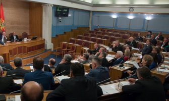 Dolazak DF u Parlament neizvjestan