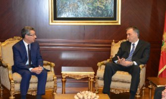 Važno da Italija što prije ratifikuje Protokol za pristupanje NATO-u