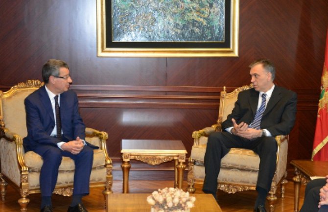 Važno da Italija što prije ratifikuje Protokol za pristupanje NATO-u