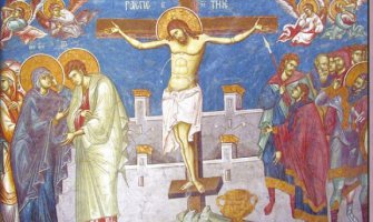 Danas je Veliki petak