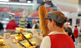 Grupa građana Alternativa predlaže zabranu rada nedjeljom