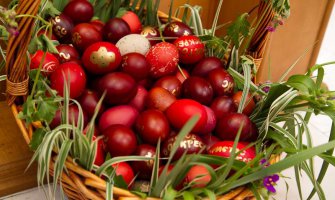 Političari čestitali Vaskrs