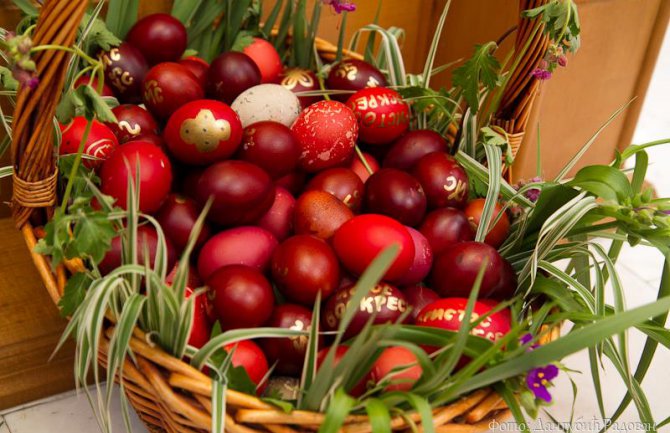 Političari čestitali Vaskrs