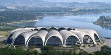 Ovo su najveći stadioni na svijetu, među prvih 5 nema evropskih(FOTO)