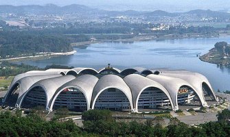 Ovo su najveći stadioni na svijetu, među prvih 5 nema evropskih(FOTO)