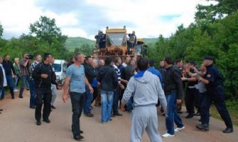 Zatvor, uslovne kazne i društveno korsini rad nikšićkim rudarima