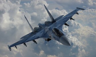 Pentagon: Ruski avion približio se američkom na 7,5 metara