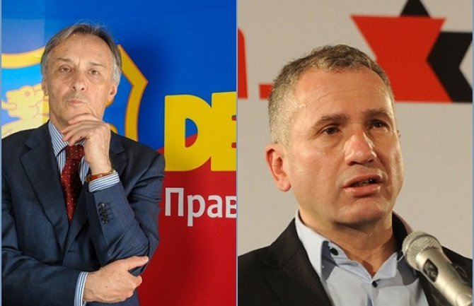 SNP i SDP svojim posljednjim potezima zbunili javnost