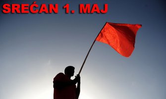 Danas je Međunarodni praznik rada