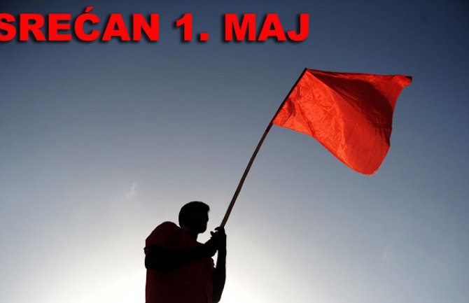 Danas je Međunarodni praznik rada