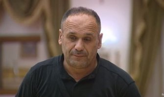 Tragedija: Zmaju od Šipova poginuo rođeni brat!