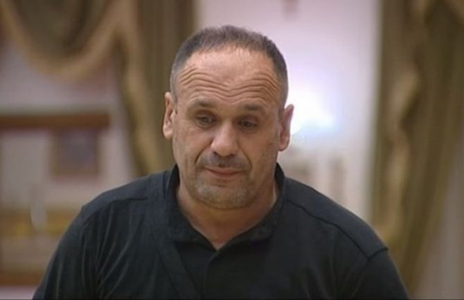 Tragedija: Zmaju od Šipova poginuo rođeni brat!