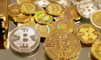 Bitcoin skočio na novi najviši nivo u devet mjeseci