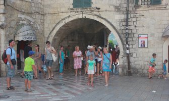 Crnu Goru u martu posjetilo više od 28.000 turista, najviše iz Rusije i Srbije