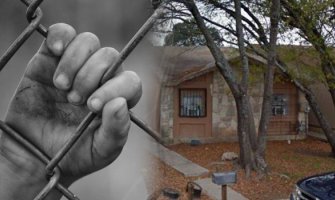 Majka zarobila djecu u kući, a dvoje pronađeno vezano u dvorištu sa prelomima na tijelu