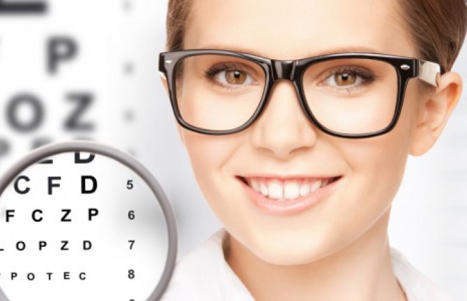 Besplatan oftamološki pregled i kod privatnika