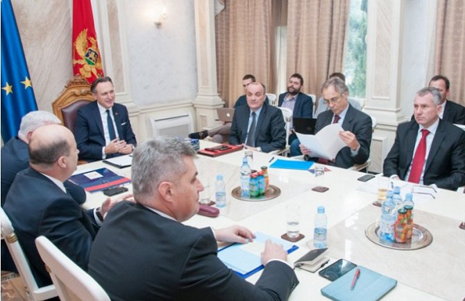 Kandidate za Vladu mogu predlagati samo potpisnici Sporazuma 