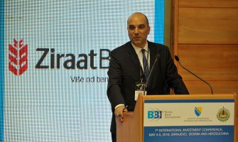 U Crnoj Gori urađeno puno na biznis ambijentu