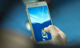 Lansirana mobilna igrica Sea Hero za pomoć u borbi protiv demencije