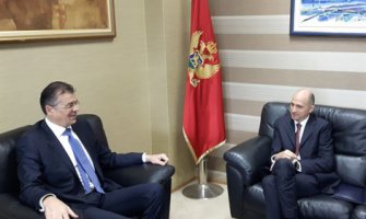 Raspisan tender za koncesiju za let Budimpešta-Podgorica