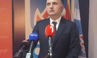Milić: Nas zanimaju samo slobodni i fer izbori