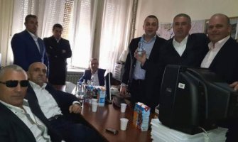 Redari DF-a pod novom istragom policije i tužilaštva