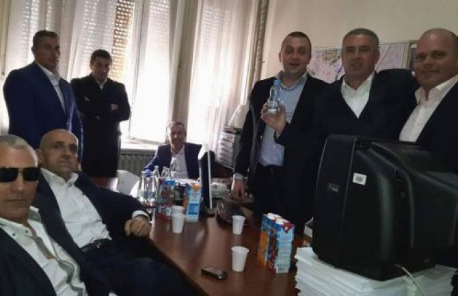 Redari DF-a pod novom istragom policije i tužilaštva