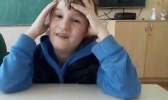 Podgorica: Više državno tužilaštvo istražuje Ognjenov nestanak