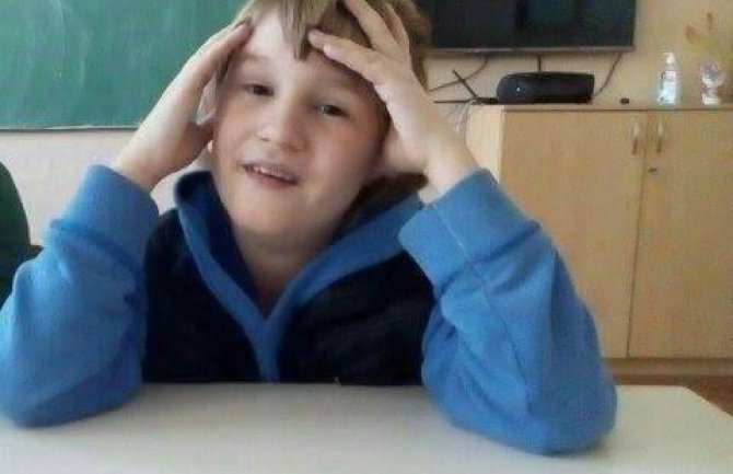 Osmi dan: Podgoričanin ponudio novčanu nagradu za informaciju o Ognjenu, danas nova okupljanja na Trgu