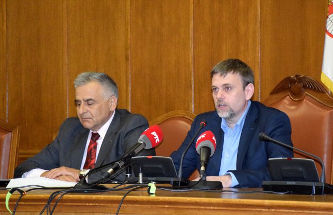 RIK:SNS-ova koalicija osvojila 131 mandat u parlamentu Srbije