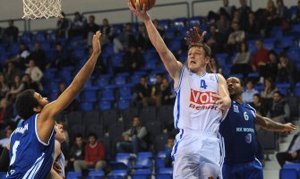 Budućnost večeras protiv Mornara za novu titulu prvaka!