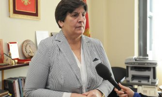 Kovačević: Dječak bio dva dana u KCCG, tri ljekara brinula o njemu