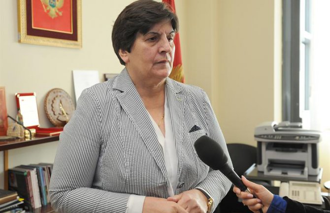 Kovačević: Dječak bio dva dana u KCCG, tri ljekara brinula o njemu