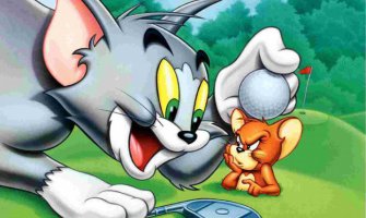 Egipat: Tom i Džeri su krivi za nasilje na Bliskom istoku