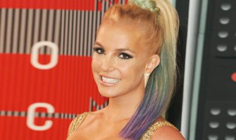  Britni Spirs pokazala seksi tijelo (FOTO)