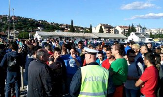 Potraga se nastavlja: Nestali dječak Ognjen Rakočević navodno viđen