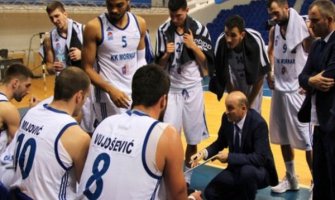 Mornar slavio i spriječio šampionsko slavlje Budućnosti