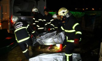 U požaru stradali otac i šestoro djece