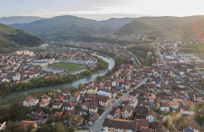 Radničke sportske igre 23. maja u Bijelom Polju