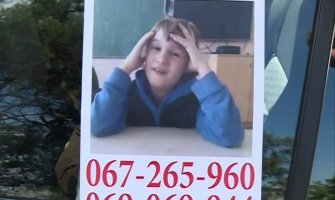 Policija helikopterom i dronom traži Ognjena, angažovani i psi tragači